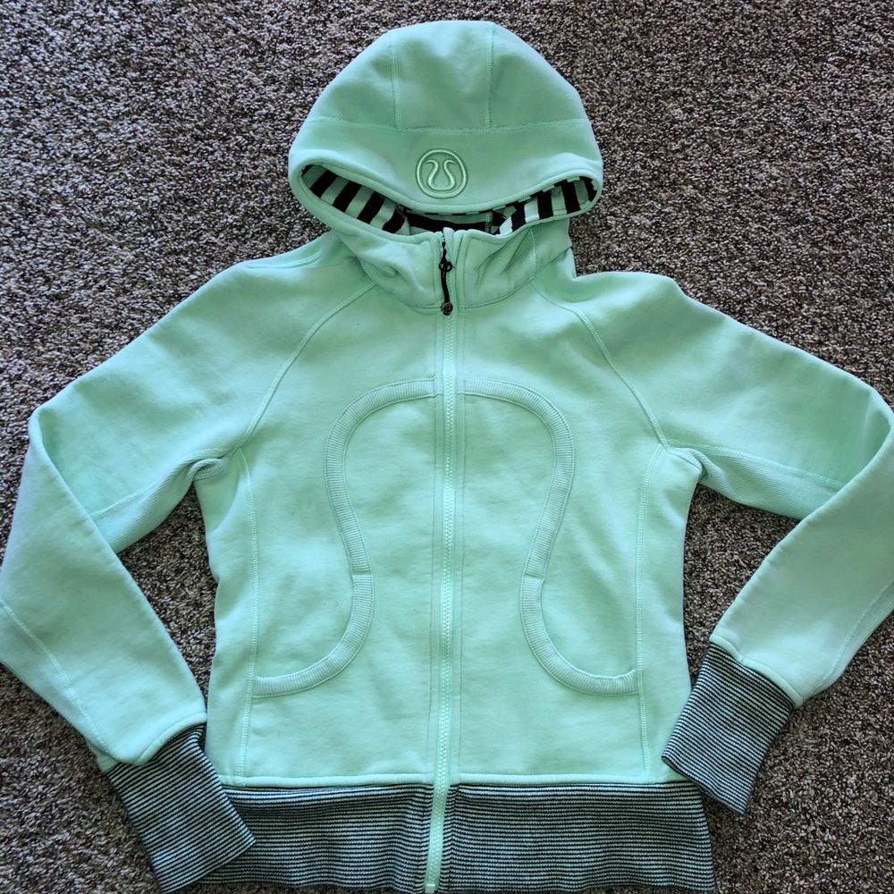 Lululemon jacket